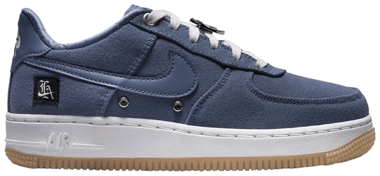 Air Force 1 Low GS Nike Coast Pack   West Coast