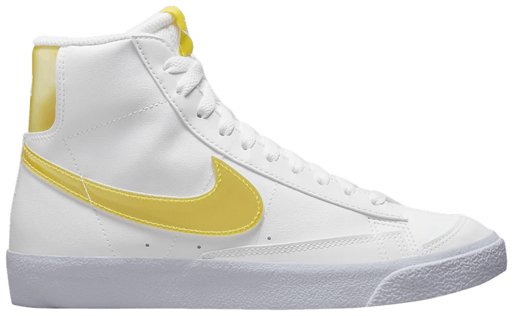 Buy Blazer Mid Next Nature GS Citron Tint Lenticular FJ4670