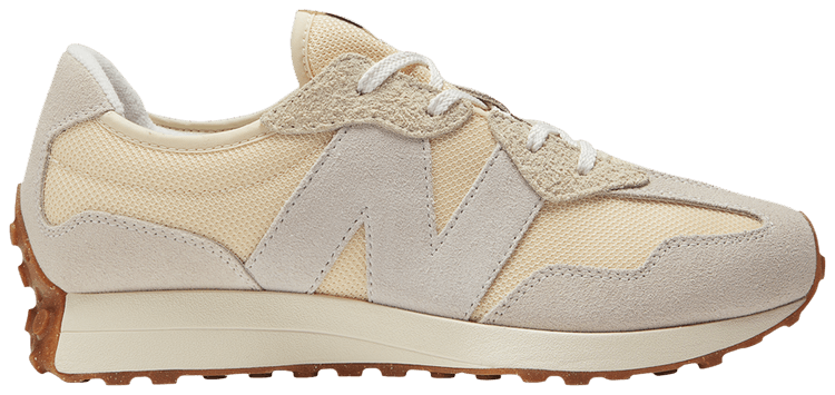 New Balance 327 Big Kid Incense Moonbeam