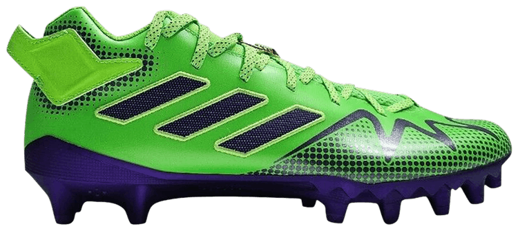 Adidas Freak 22 Hulk