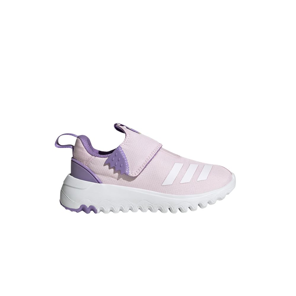 Pre-owned Adidas Originals Adidas Suru365 Slip-on C 'clear Pink' | Kid's Size 1.5