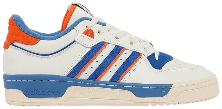 Adidas Rivalry Low 86 Knicks