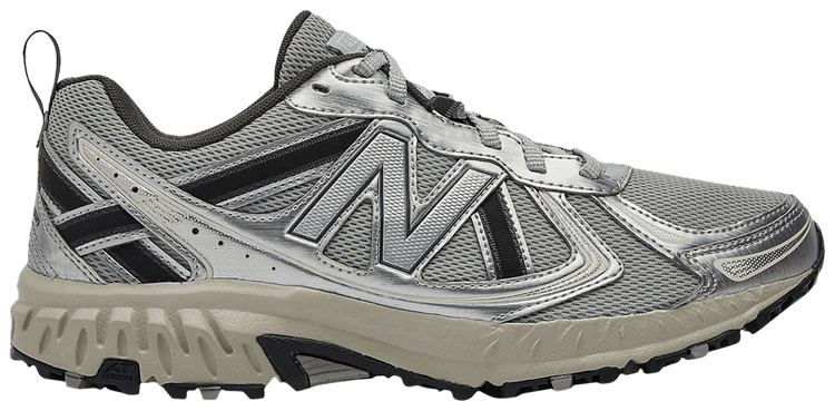 410v5 2E Wide 'Silver'