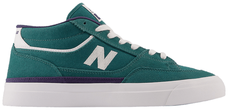 Franky Villani x New Balance Numeric 417 Vintage Teal White