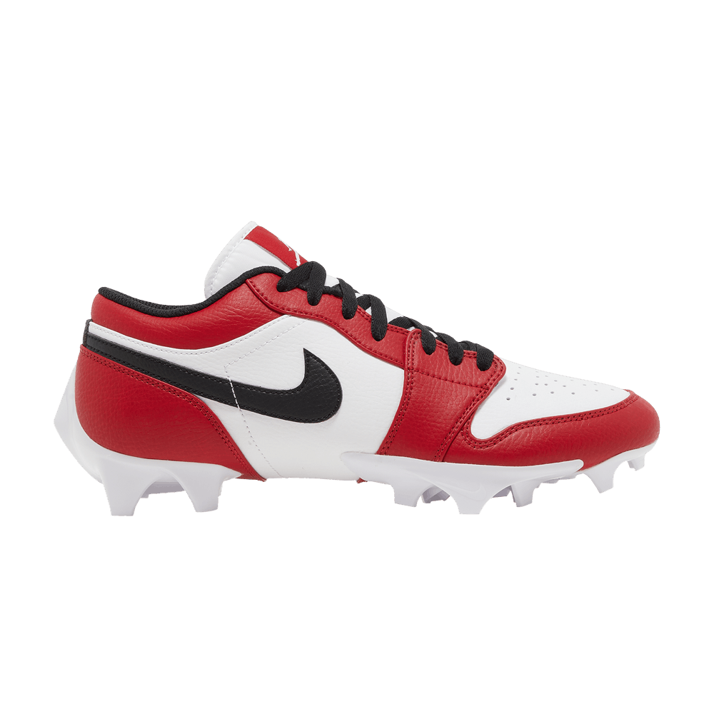 air jordan retro football cleats