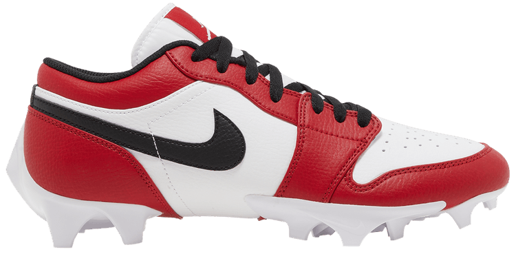 Jordan 1 2024 cleats nfl