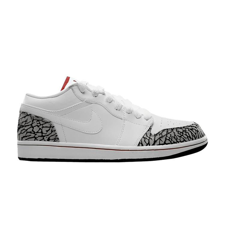 Jordan 1 phat low cement online