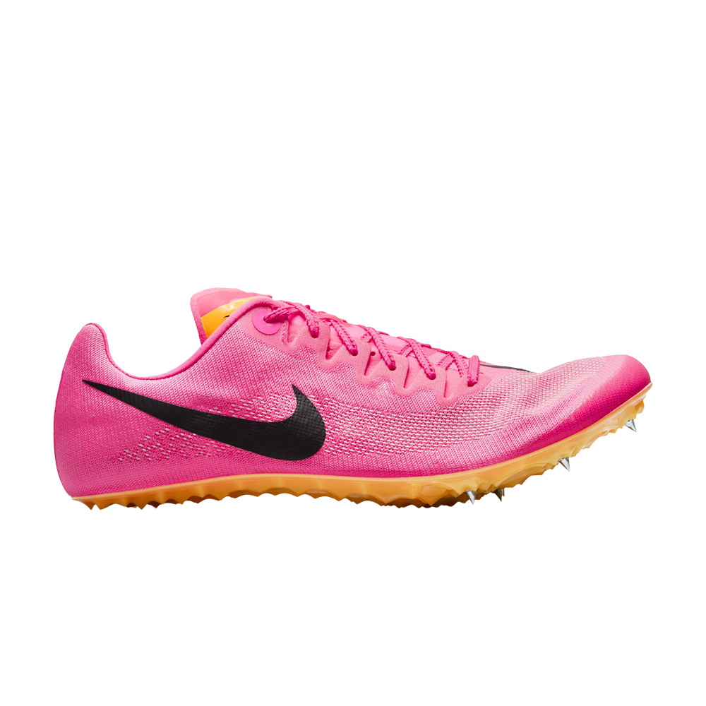 Pre-owned Nike Ja Fly 4 'hyper Pink Orange'