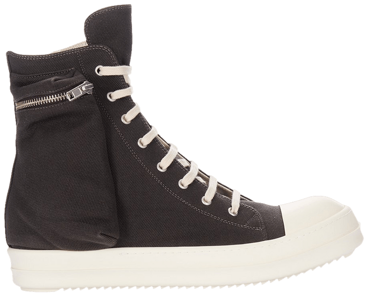 Buy Rick Owens EDFU DRKSHDW Cargo Sneaker 'Dark Dust Buy Rick Owens EDFU DRKSHDW Cargo Sneaker 'Dark Dust