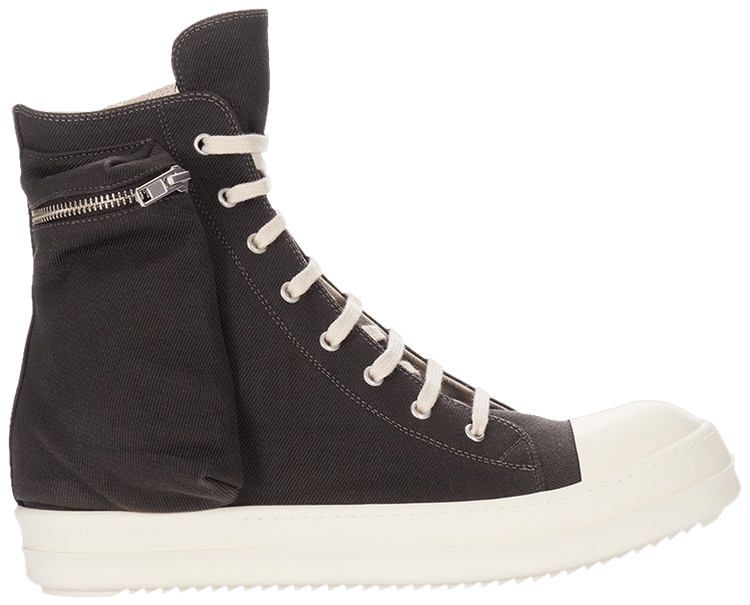 Buy Rick Owens EDFU DRKSHDW Cargo Sneaker 'Dark Dust' - DU01C6801 DQ ...