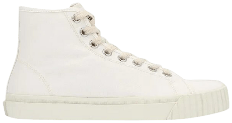 Maison Margiela Wmns Tabi High White