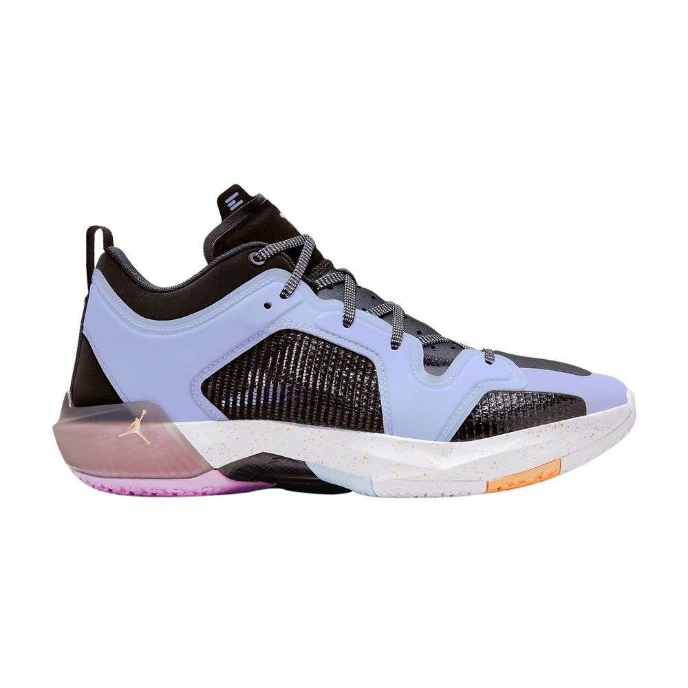 Air Jordan 37 Low GC 'Dongdan' - FD8701-001