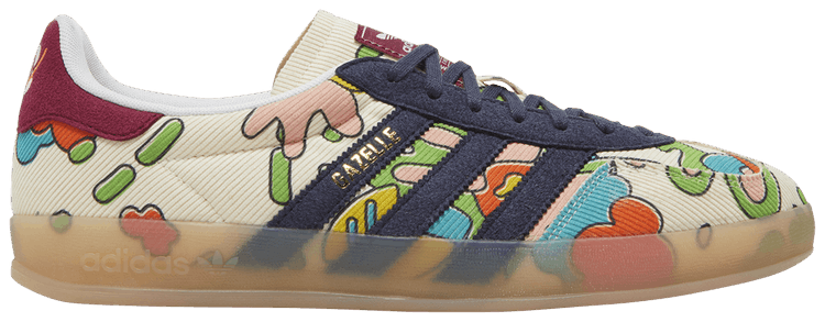 adidas gazelle silver green womens adidas Superstar AEC Sean Wotherspoon Superearth Black main image 0