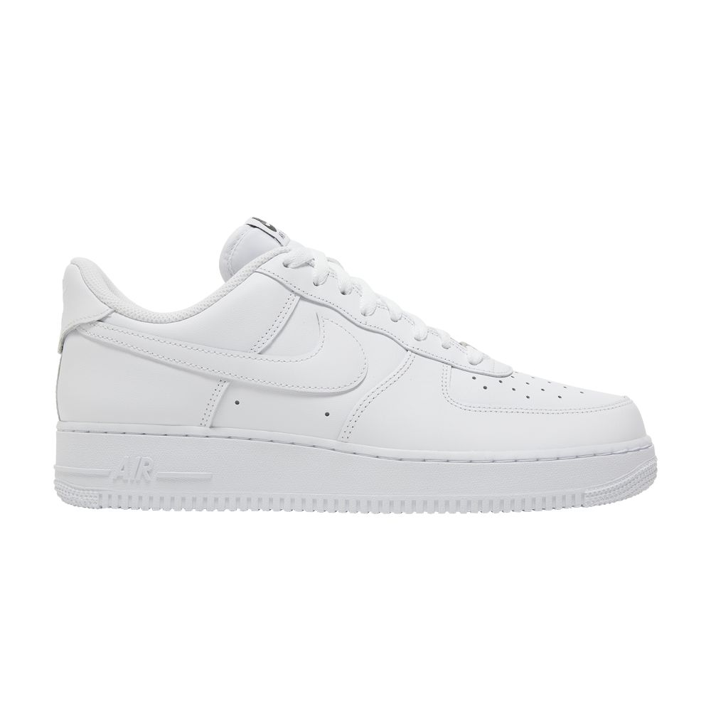 Nike Air Force 1 FlyEase 'White' | Men's Size 15