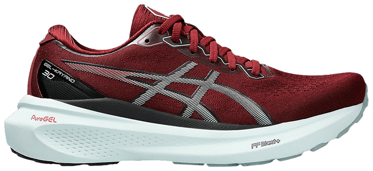 Asics Gel Kayano 30 Antique Red