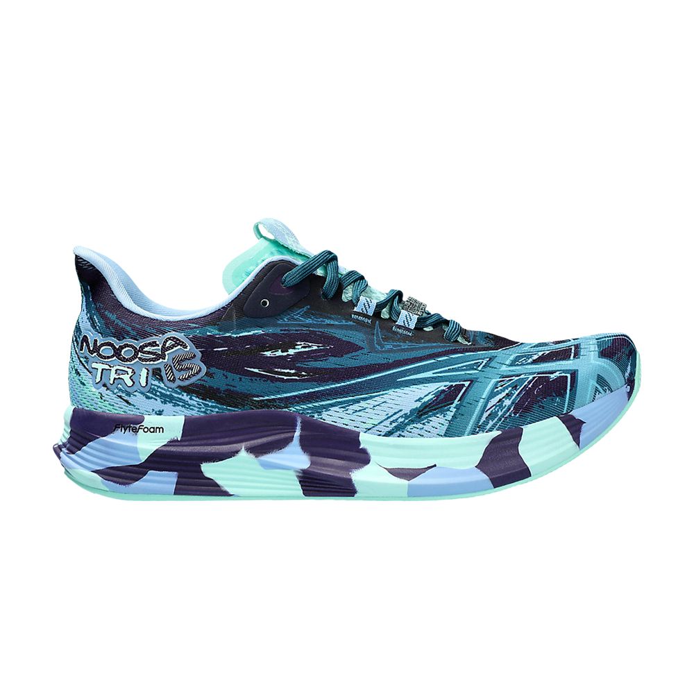 ASICS NOOSA TRI 15 'AVANT GARDE - BLUE BLISS'