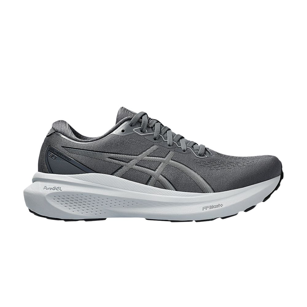 Pre-owned Asics Gel Kayano 30 Extra Wide 'carrier Grey'
