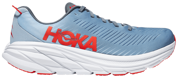 HOKA Rincon 3 Mountain Spring Summer Song