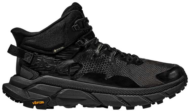 Trail Code GORE-TEX 'Black Raven'