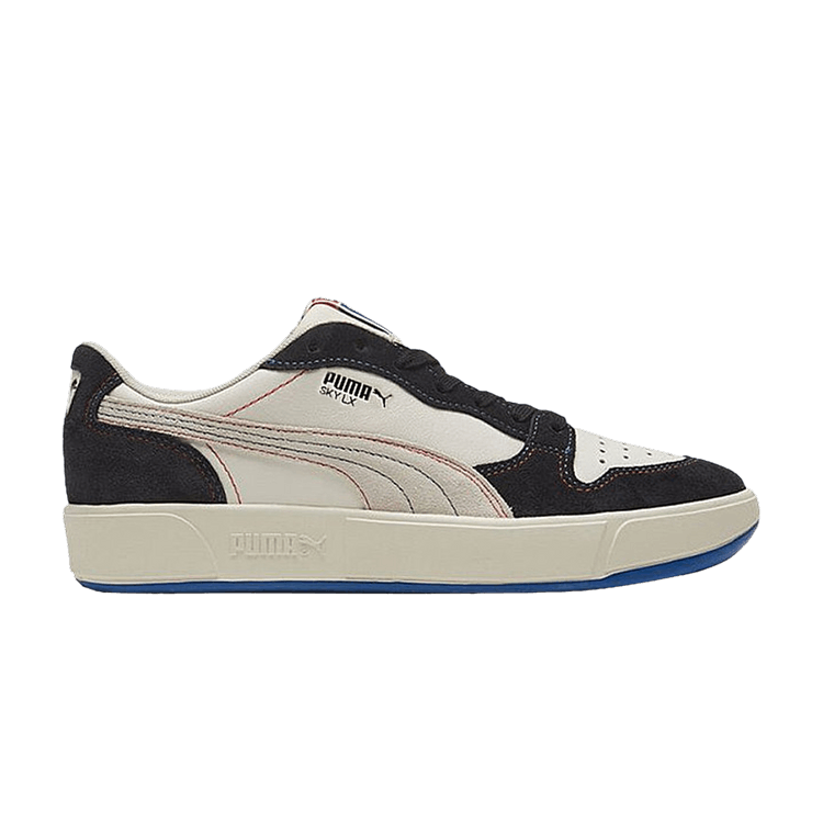 Puma sky white best sale