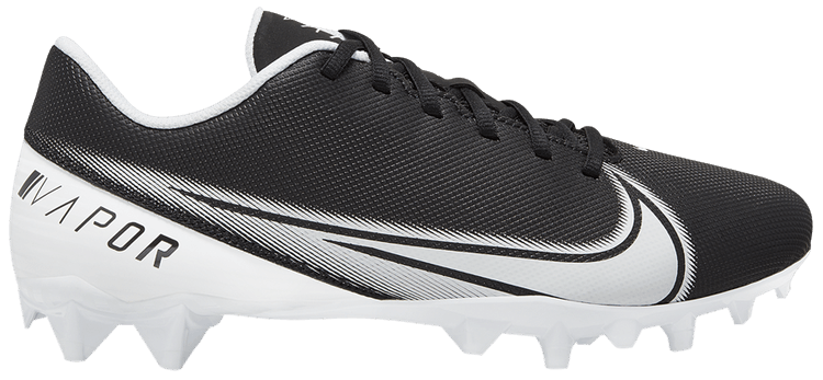 Nike Vapor Edge Varsity Black White