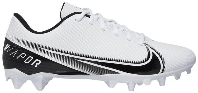 Nike Vapor Edge Varsity White Black