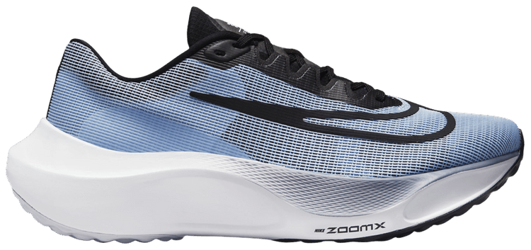 Nike zoom fly blue outlet