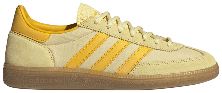 Buy Handball Spezial 'Almost Yellow Gum' GY7407 Yellow GOAT