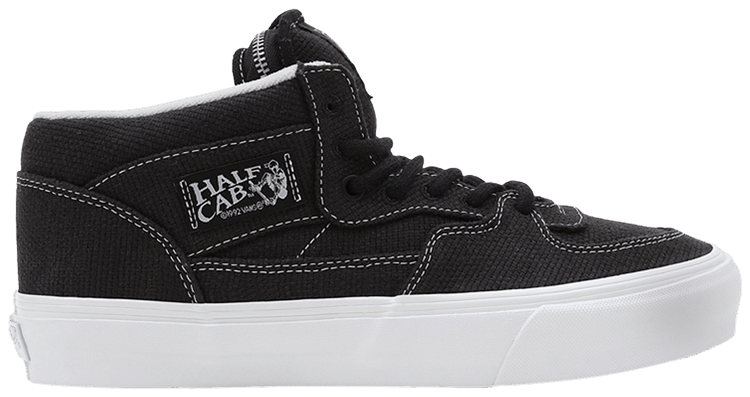関税送料込♪Vans Vault/Half Cab CP VR3 LX Hemp Black Buy Half Cab CP VR3 LX 'Hemp Black' - VN0007PUBLK | GOAT