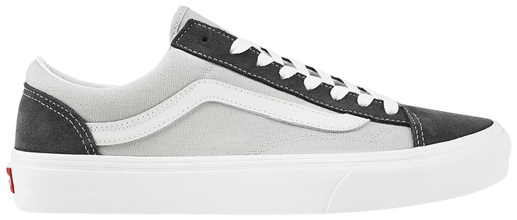 Vans sales castlerock gum