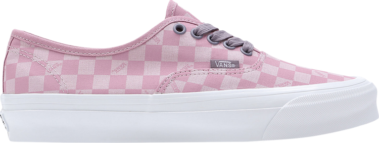 OG Authentic LX 'Checkerboard - Lilac'
