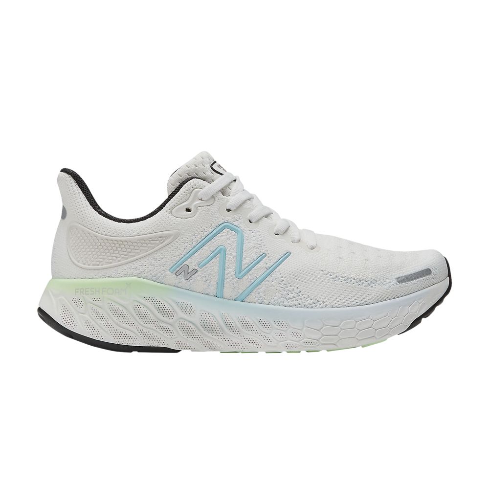 Pre-owned New Balance Wmns Fresh Foam X 1080v12 'white Bleach Blue'