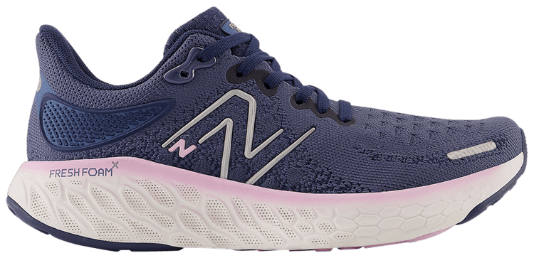 New Balance Wmns Fresh Foam X 1080v12 Vintage Indigo Lilac