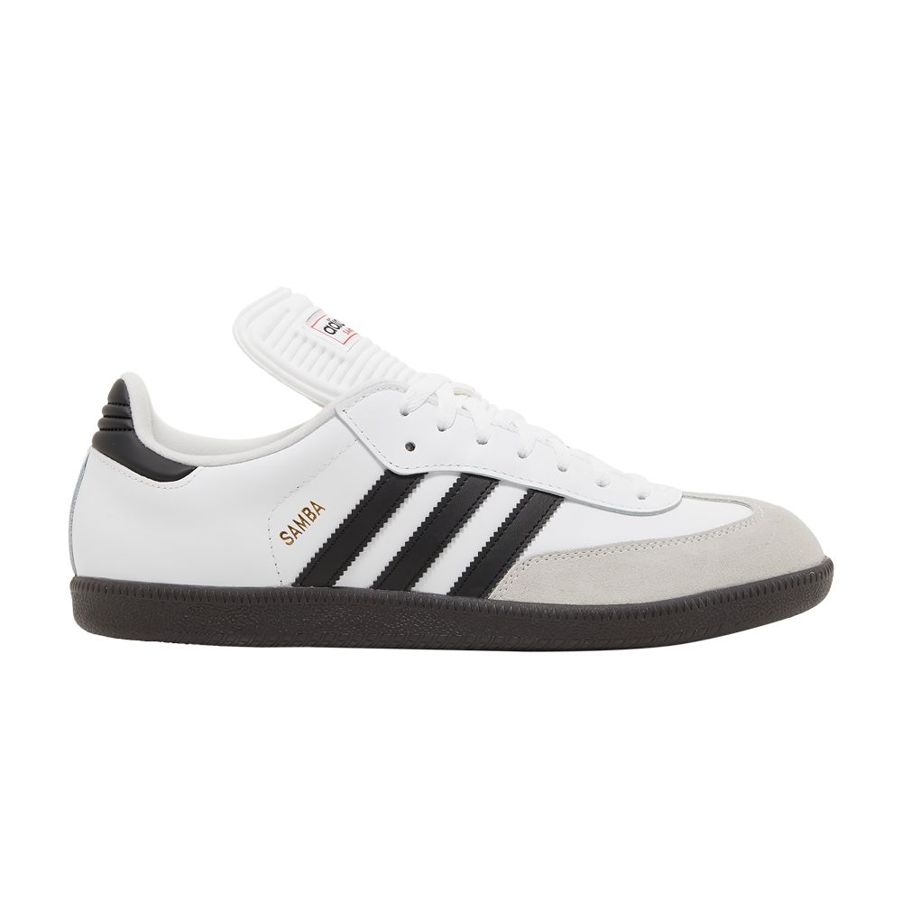 adidas Samba Classic 'White' 2021 | Men's Size 7.5