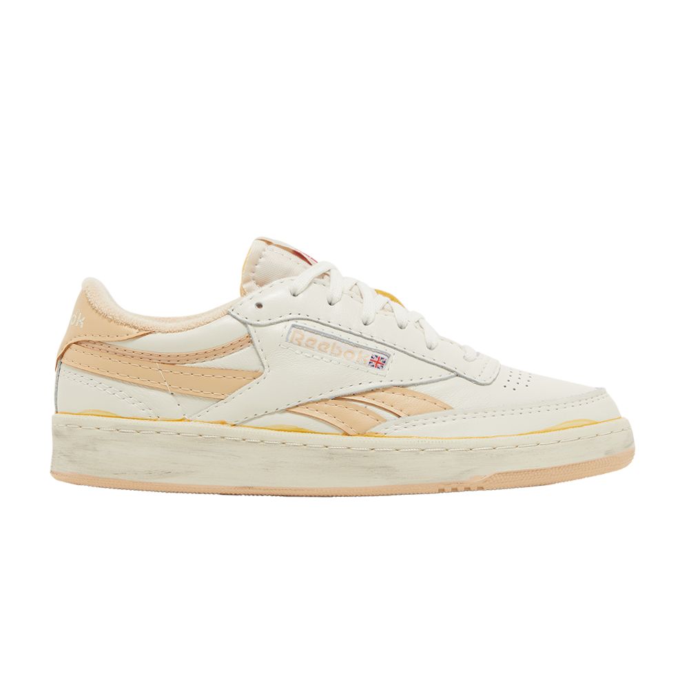 REEBOK CLUB C 85 VINTAGE 'CHALK ALABASTER'
