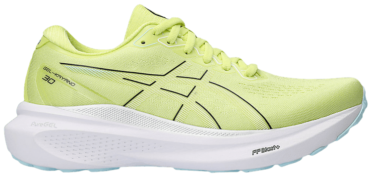 gel kayano 25 sp womens