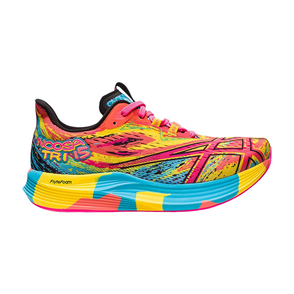 ASICS WMNS NOOSA TRI 15 'AVANT GARDE - AQUARIUM'