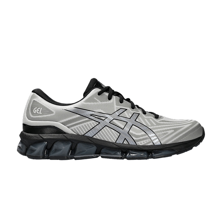 Asics quantum 360 mens white clearance