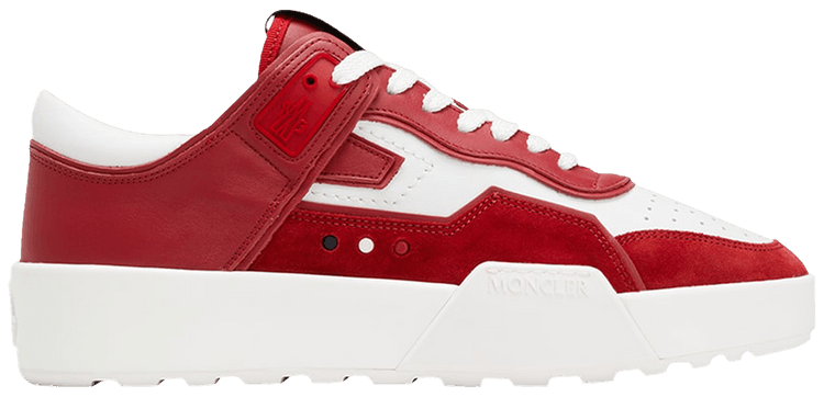 Buy Moncler Promyx Space Shoes: New Releases & Iconic Styles | GOAT