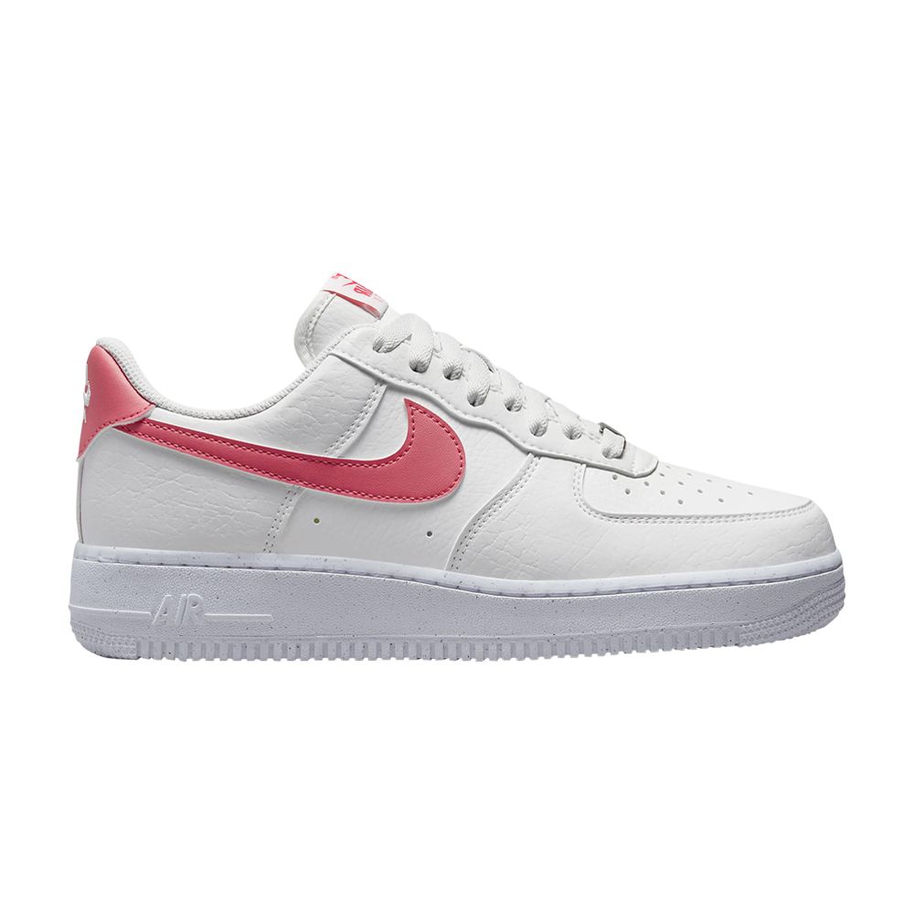 Nike Wmns Air Force 1 '07 SE 'White Sea Coral' | Women's Size 5.5