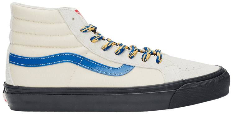 Buy OG Sk8 Hi LX Hairy Suede Angora Cloud Dancer VN0A4BVBTIY