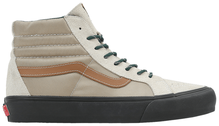 Buy Vans Sk8-Hi Reissue VLT LX 'Hiker - Bone White' - VN0A4BVHBWQ