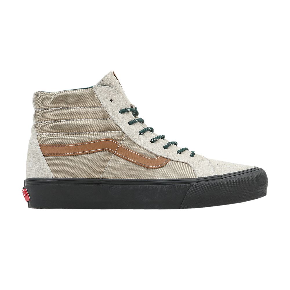 VANS SK8-HI REISSUE VLT LX 'HIKER - BONE WHITE'