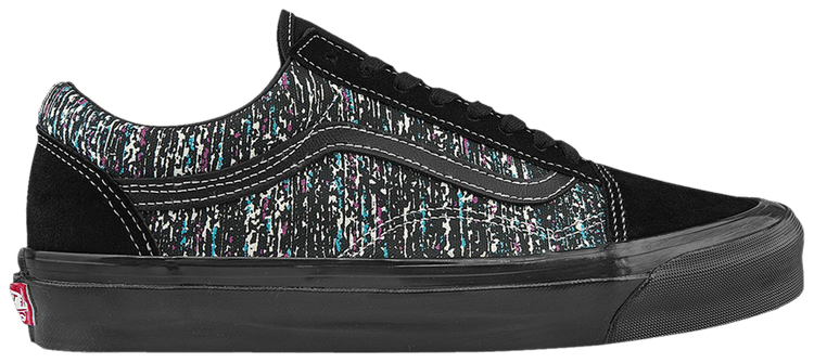 Vans OG Old Skool LX OG Static Print