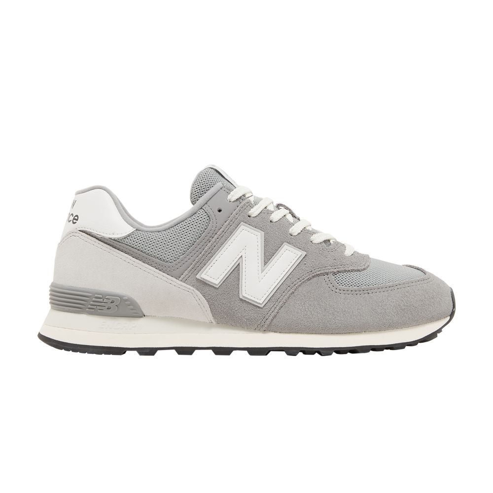 NEW BALANCE 574 'GREY WHITE'