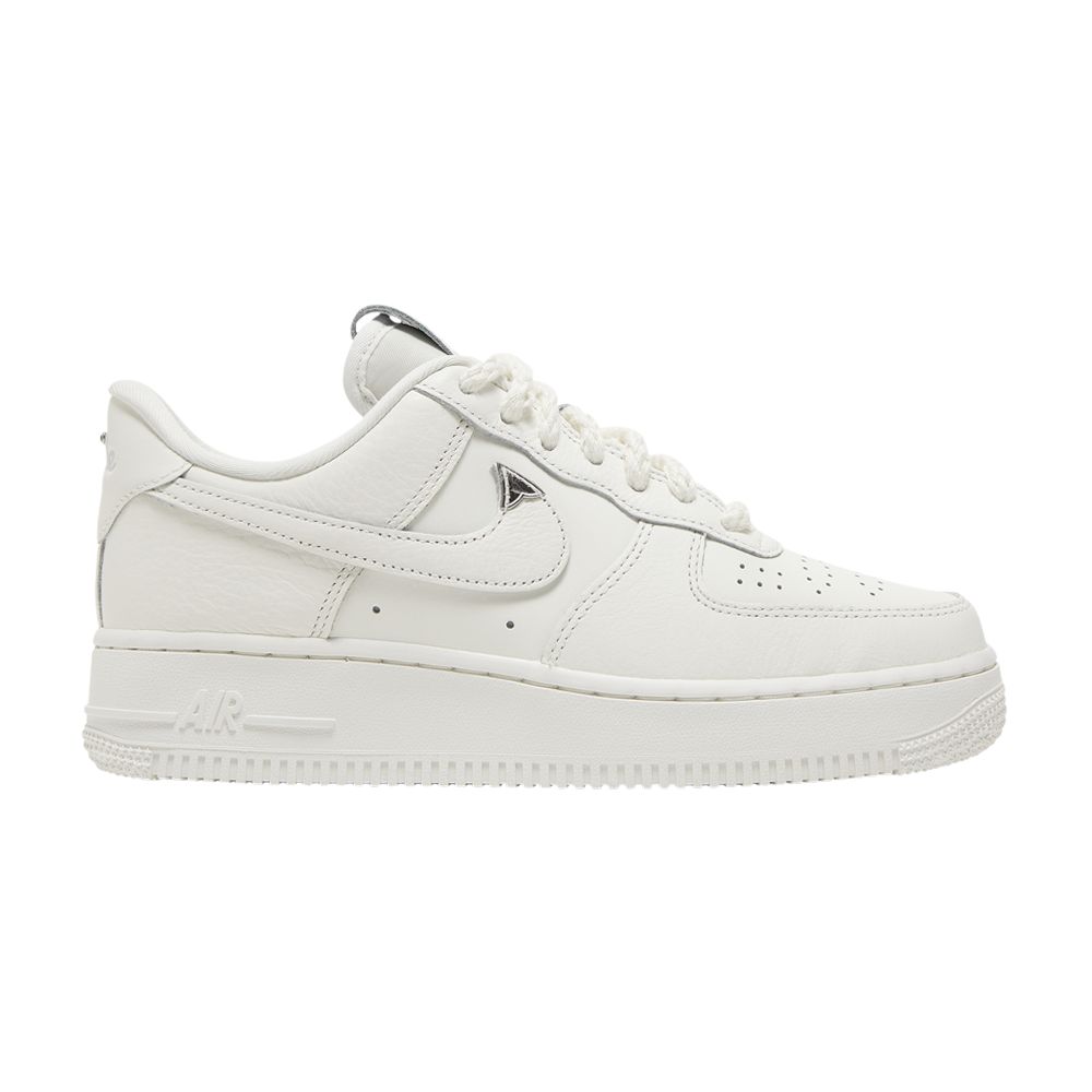 NIKE WMNS AIR FORCE 1 '07 LV8 'NEEDLEWORK'