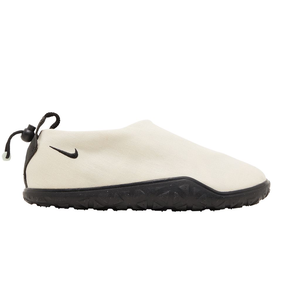 NIKE ACG MOC 'SUMMIT WHITE BLACK'