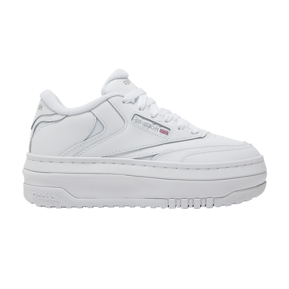Pre-owned Reebok Wmns Club C Extra 'white'