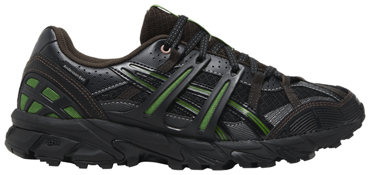 【ANDERSSON BELL】 RIGIDO X ADSB 3 EARCUFF (SILVER&PEARL) Andersson bell asics gel - Gem
