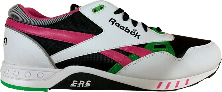 ERS 2000 'Black Pink Green'